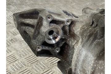 2019 Jeep Compass Rear Differential P68292765AE Catalog number of the part P68292765AE
