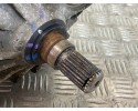 2019 Jeep Compass Rear Differential P68292765AE Car type passenger cars