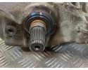 2019 Jeep Compass Rear Differential P68292765AE Installation side multipurpose