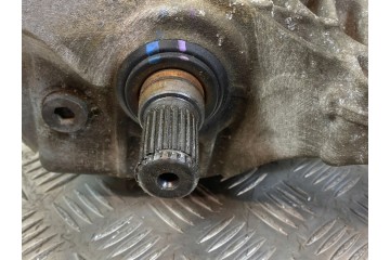 2019 Jeep Compass Rear Differential P68292765AE Installation side multipurpose