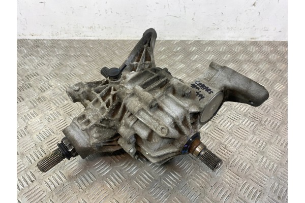 Diferencial Trasero Jeep Compass 2019 P68292765AE