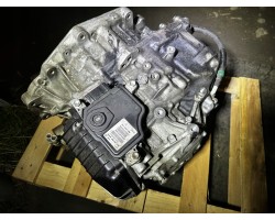 AUTOMATIC TRANSMISSION 20GM39 8G45 JUMPY EXPERT PROACE BLUE HDI