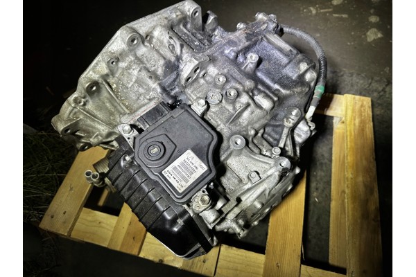 AUTOMATIC TRANSMISSION 20GM39 8G45 JUMPY EXPERT PROACE BLUE HDI