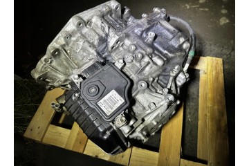 AUTOMATIC TRANSMISSION 20GM39 8G45 JUMPY EXPERT PROACE BLUE HDI