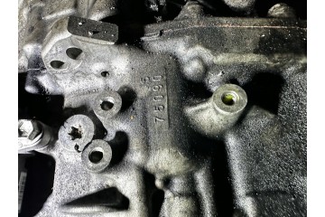 AUTOMATIC TRANSMISSION 20GM39 8G45 JUMPY EXPERT PROACE BLUE HDI Part manufacturer Groupe PSA