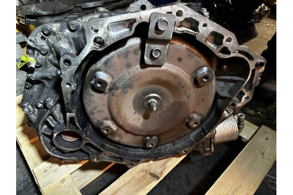 AUTOMATIC TRANSMISSION 20GM39 8G45 JUMPY EXPERT PROACE BLUE HDI Quality of parts according to GVO O original with manufacturer s