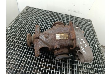 DIFFERENTIAL REAR BMW 3 E90 7524319 3 38 2 0 16V 320i