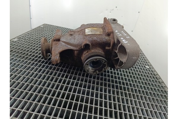 DIFFERENTIAL REAR BMW 3 E90 7524319 3 38 2 0 16V 320i Catalog number of the part 7524319 3 38