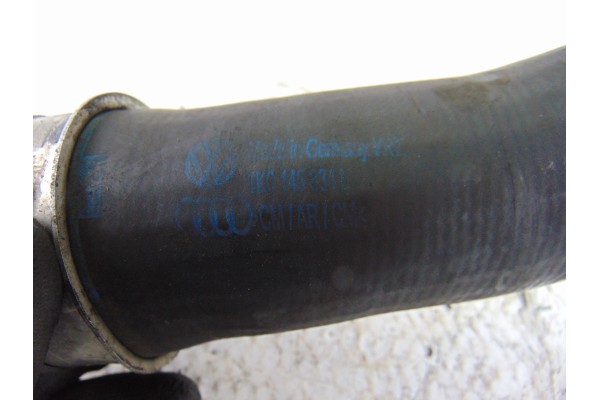 1K0145831L TUBO VOLKSWAGEN PASSAT BERLINA (3C2)