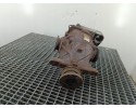 DIFFERENTIAL REAR BMW 3 E90 7524319 3 38 2 0 16V 320i Quality of parts according to GVO Q original with factory logo OEM OES