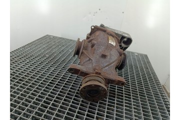 DIFFERENTIAL REAR BMW 3 E90 7524319 3 38 2 0 16V 320i Quality of parts according to GVO Q original with factory logo OEM OES