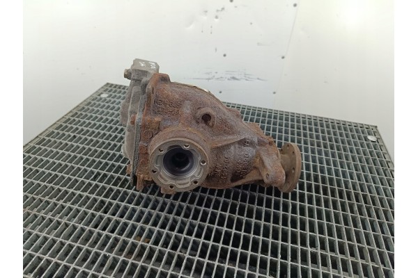 DIFFERENTIAL REAR BMW 3 E90 7524319 3 38 2 0 16V 320i Car type passenger cars