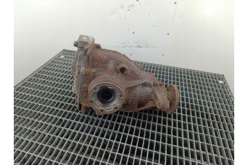 DIFFERENTIAL REAR BMW 3 E90 7524319 3 38 2 0 16V 320i Car type passenger cars