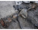 MERCEDES SPRINTER W906 VW CRAFTER BRIDGE REAR 46 11 LARGE HEAD A9063506700