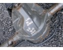 MERCEDES SPRINTER W906 VW CRAFTER BRIDGE REAR 46 11 LARGE HEAD A9063506700 Part manufacturer Mercedes Benz OE