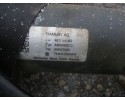 MERCEDES SPRINTER W906 VW CRAFTER BRIDGE REAR 46 11 LARGE HEAD A9063506700 Car type cargo vans passenger cars