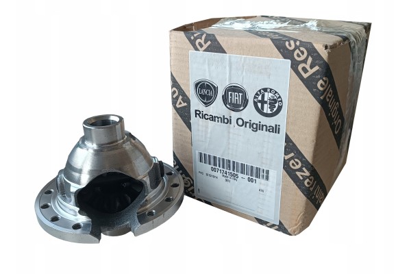 DIFFERENTIAL BOX M32 FIAT OPEL ALFA ROMEO LANCIA 71741505 OE