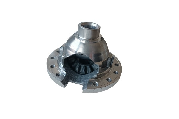DIFFERENTIAL BOX M32 FIAT OPEL ALFA ROMEO LANCIA 71741505 OE Catalog number of the part 71741505
