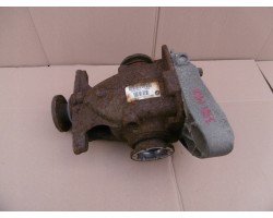 Differential rear bridge rear BMW e87 e90 e91 1 6 1 8 2 0 3 38 SZUMI