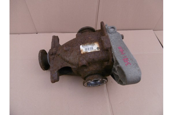 Differential rear bridge rear BMW e87 e90 e91 1 6 1 8 2 0 3 38 SZUMI