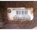 Differential rear bridge rear BMW e87 e90 e91 1 6 1 8 2 0 3 38 SZUMI Packaging status replacement