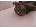 Differential rear bridge rear BMW e87 e90 e91 1 6 1 8 2 0 3 38 SZUMI Part manufacturer BMW OE