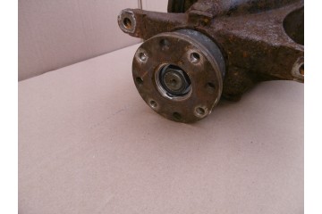 Differential rear bridge rear BMW e87 e90 e91 1 6 1 8 2 0 3 38 SZUMI Part manufacturer BMW OE