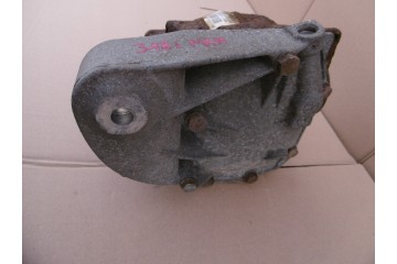 Differential rear bridge rear BMW e87 e90 e91 1 6 1 8 2 0 3 38 SZUMI Car type 4x4 SUV passenger cars