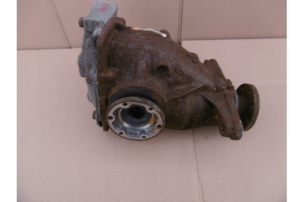 Differential rear bridge rear BMW e87 e90 e91 1 6 1 8 2 0 3 38 SZUMI Quality of parts according to GVO O original with manufactu