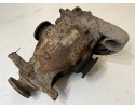 BMW 1 E87 116i N45 3 64 DIFFERENTIAL REAR BRIDGE 7519925