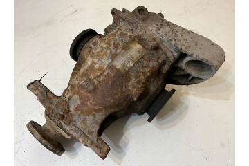 BMW 1 E87 116i N45 3 64 DIFFERENTIAL REAR BRIDGE 7519925