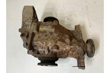 BMW 1 E87 116i N45 3 64 DIFFERENTIAL REAR BRIDGE 7519925 Catalog number of the part BMW 7519925
