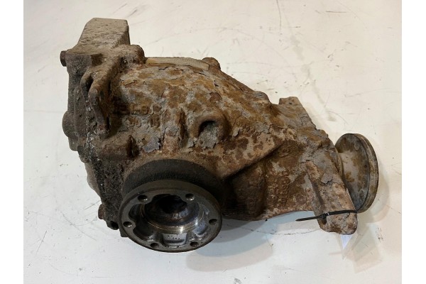 BMW 1 E87 116i N45 3 64 DIFFERENTIAL REAR BRIDGE 7519925 Part manufacturer BMW OE