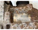 BMW 1 E87 116i N45 3 64 DIFFERENTIAL REAR BRIDGE 7519925 Car type passenger cars