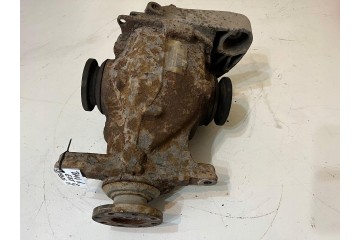 BMW 1 E87 116i N45 3 64 DIFFERENTIAL REAR BRIDGE 7519925 Engine type gasoline