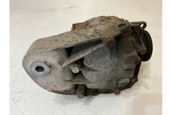 BMW 1 E87 116i N45 3 64 DIFFERENTIAL REAR BRIDGE 7519925 Catalog number of the original 7519925