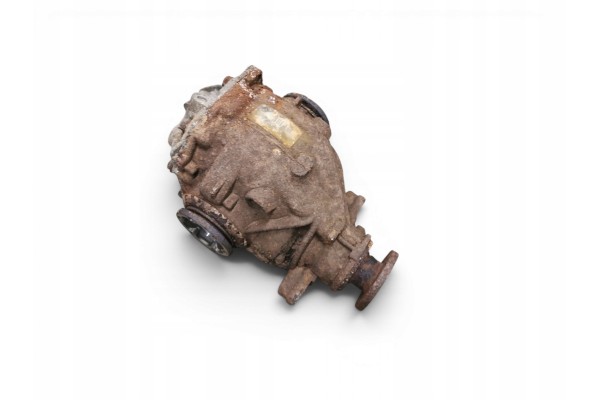 DIFFERENTIAL BRIDGE 3 64 LARGE HEAD TYPE 188 BMW E46 X3 E83 M54 7523668
