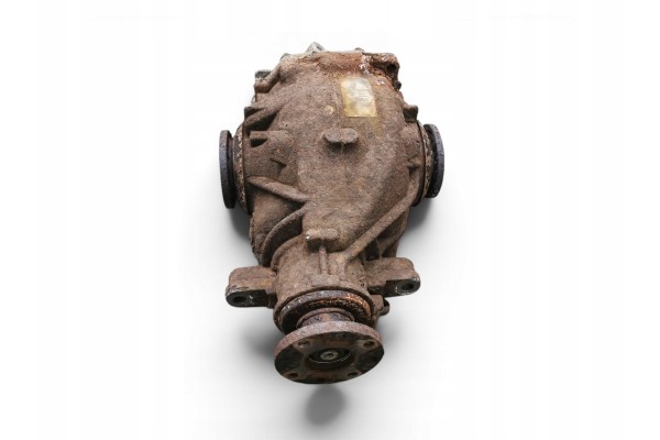DIFFERENTIAL BRIDGE 3 64 LARGE HEAD TYPE 188 BMW E46 X3 E83 M54 7523668 Car type passenger cars