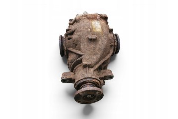 DIFFERENTIAL BRIDGE 3 64 LARGE HEAD TYPE 188 BMW E46 X3 E83 M54 7523668 Car type passenger cars