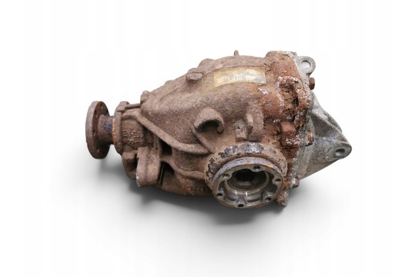 Puente diferencial 3.64 cabeza grande tipo 188 BMW E46 X3 E83 M54 7523