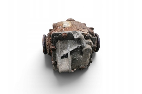Puente diferencial 3.64 cabeza grande tipo 188 BMW E46 X3 E83 M54 7523