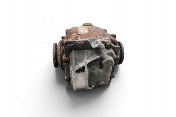 Puente diferencial 3.64 cabeza grande tipo 188 BMW E46 X3 E83 M54 7523