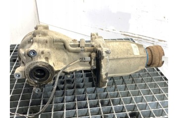 BRIDGE DYFER REAR FORD ECOSPORT CV6W4000FA 2 0 147KM SUV Part manufacturer OEM