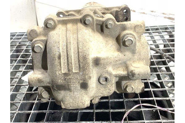 BRIDGE DYFER REAR FORD ECOSPORT CV6W4000FA 2 0 147KM SUV Catalog number of the part LORK 372 119147 CV6W4000FA