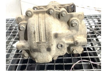 BRIDGE DYFER REAR FORD ECOSPORT CV6W4000FA 2 0 147KM SUV Catalog number of the part LORK 372 119147 CV6W4000FA