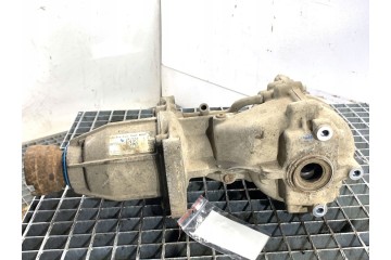 BRIDGE DYFER REAR FORD ECOSPORT CV6W4000FA 2 0 147KM SUV Quality of parts according to GVO O original with manufacturer s logo O