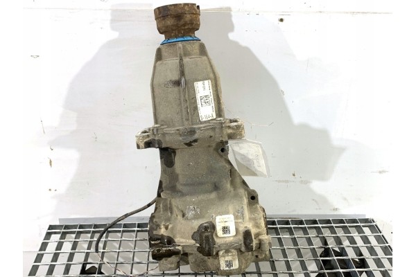 BRIDGE DYFER REAR FORD ECOSPORT CV6W4000FA 2 0 147KM SUV Engine type gasoline