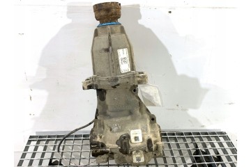 BRIDGE DYFER REAR FORD ECOSPORT CV6W4000FA 2 0 147KM SUV Engine type gasoline