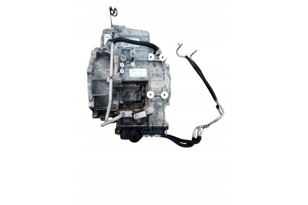 Transmission AUTOMAT FORD TRANSIT CUSTOM 2021r for parts KK2P 7000 EA