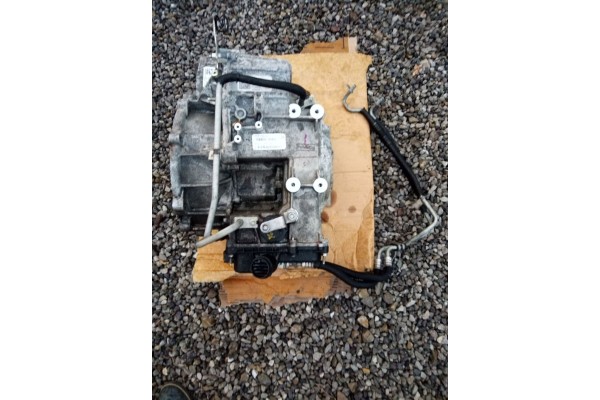 Transmission AUTOMAT FORD TRANSIT CUSTOM 2021r for parts KK2P 7000 EA Catalog number of the part KK2P 7000 EA KK2P7000EA KK2P 70